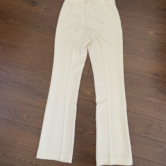 Aritzia Babaton Publish Pant - Picture 3 of 4